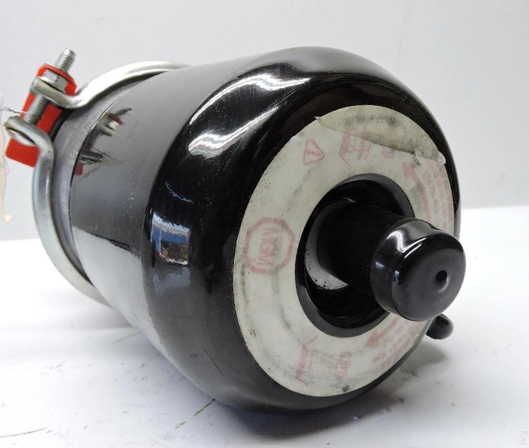 MGM BRAKES MJB2124ET710 - Combination - Air Disc 68322892 - NOB NEW!