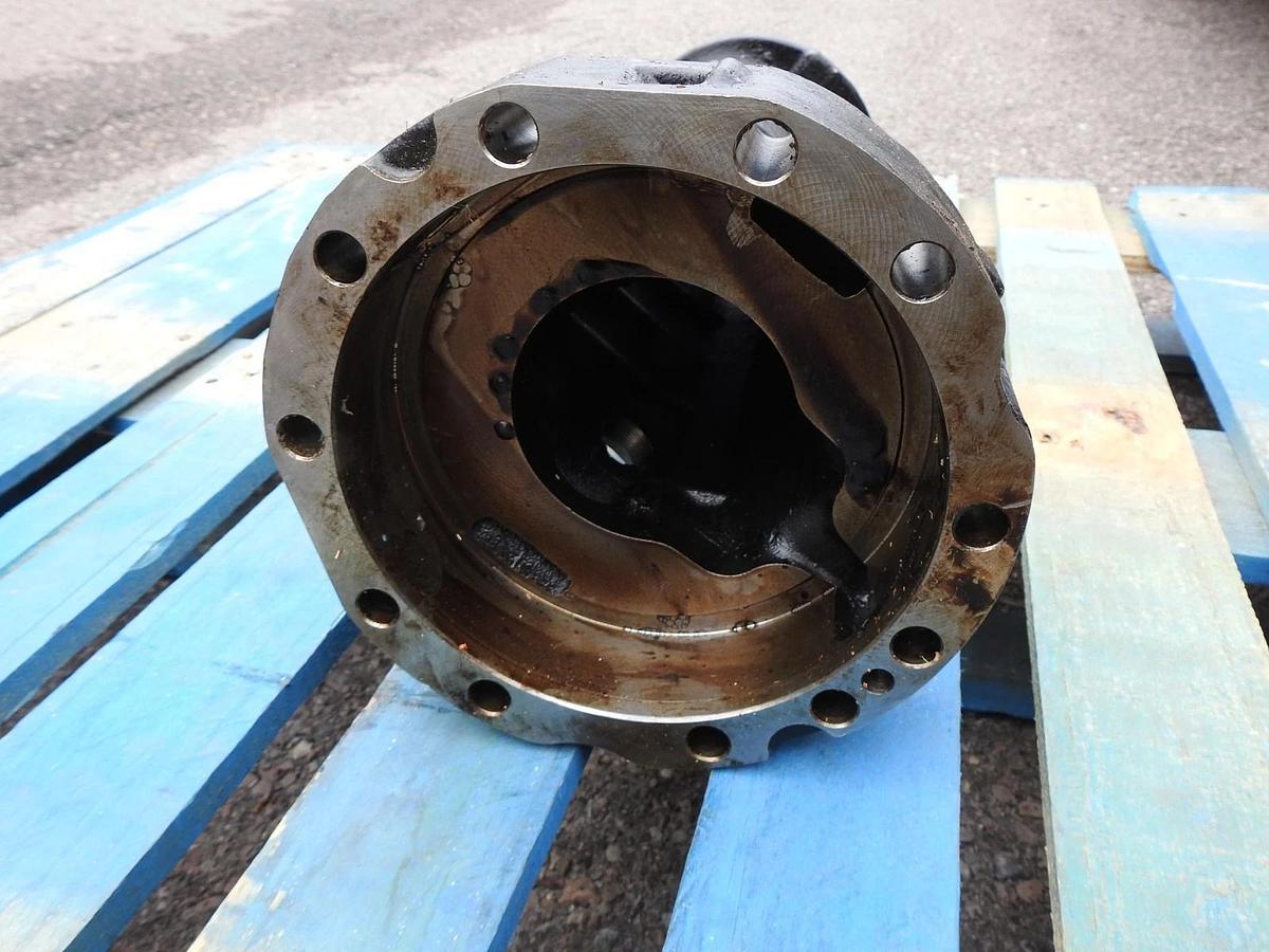 Spicer Dana Axle Housing for Heavy Machinery Terex/Kubota Casting #: 405564