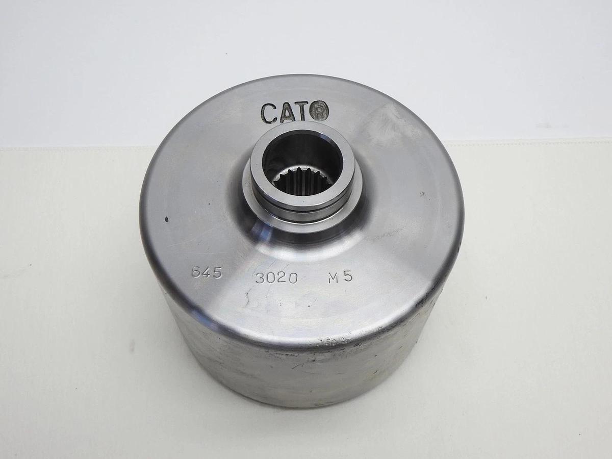 CAT 645-3020 (167mm) Outer Diameter Circle Drive Clutch for Motor Grader 24M 24