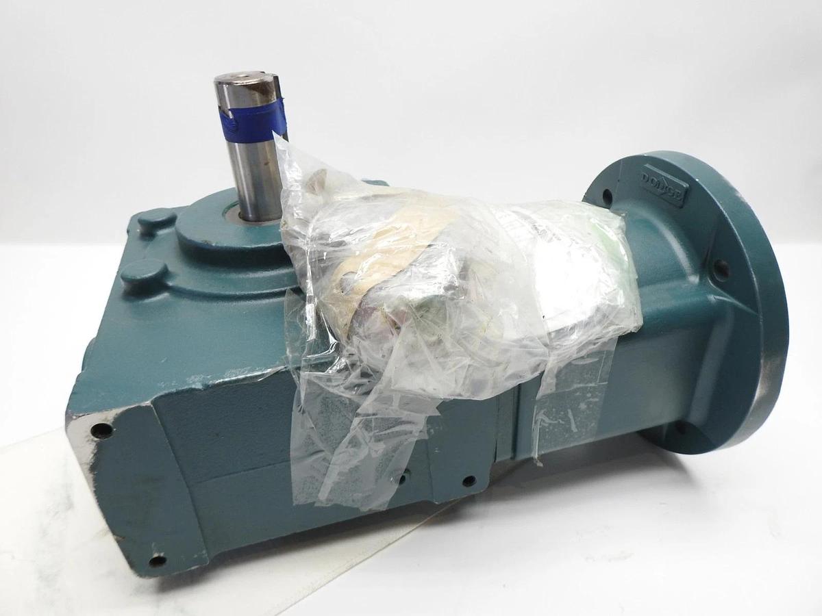 Dodge 35A10R18 TIGEAR-2 Right Angle Worm Gear Reducer - OEM NEW