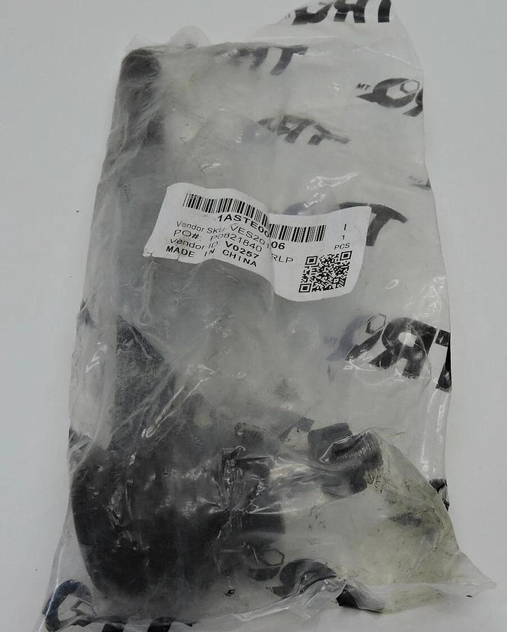 TRQ 1ASTE00006 Driver or Passenger Side Outer Tie Rod NEW!