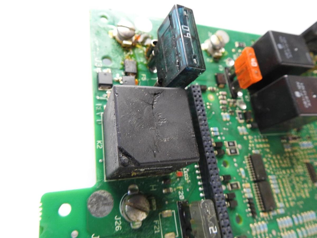 Thermo King 45-2275 Interface Board 1E52014G01 SR2 Board Replacement NEW SURPLUS