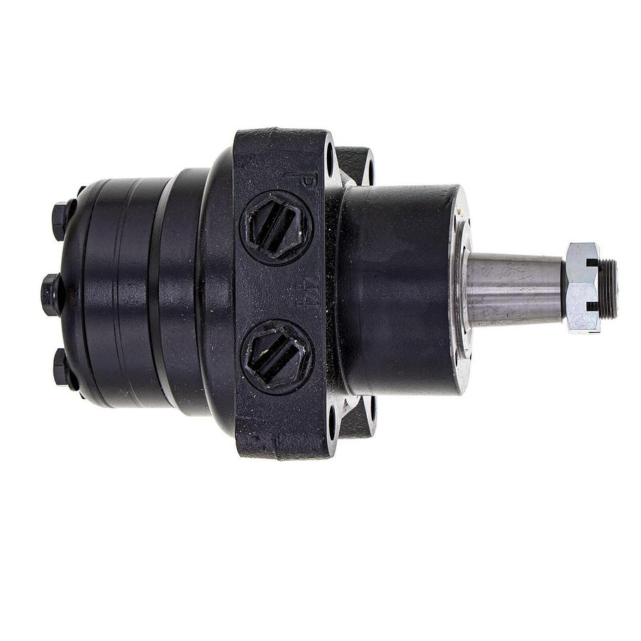 Genuine Parker 120-8486 Wheel Motor (GENUINE PART FOR TORO) - NEW!