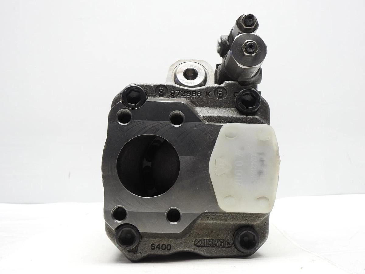 GENUINE Rexroth R902504689 Hydraulic Axial Piston Pump A A10V O 60 DFR1 OEM NEW!