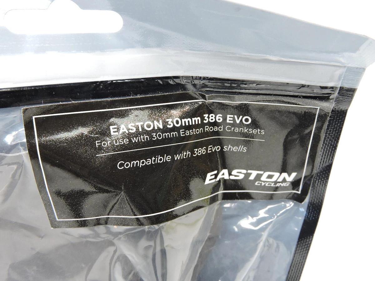 Easton Bottom Bracket B25 Cupset 46X86X30 - NEW