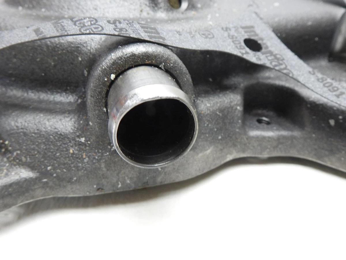 John Deere Reman Water Pump SE500896 - GENUINE OEM