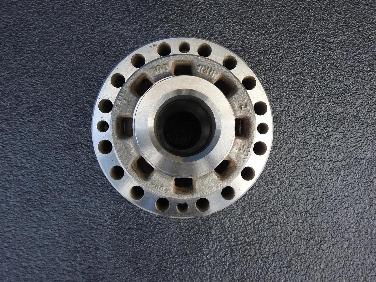 CAT 4E-4443V Differential Carrier 4E4443 V Duo Diff Case Caterpillar OEM NEW