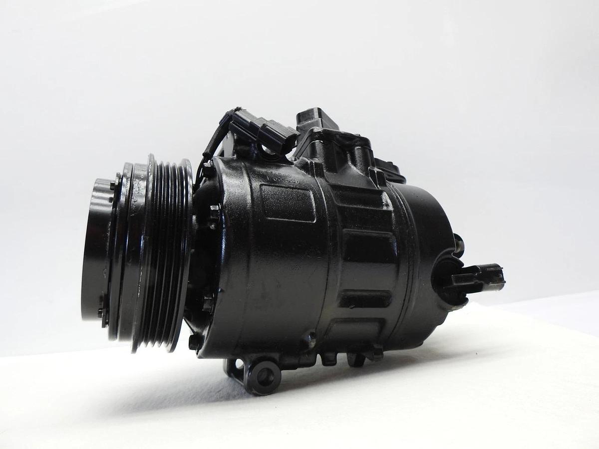 Four Seasons 197356 A/C Compressor For 13-20 Ford Lincoln Edge Fusion MKZ 257588