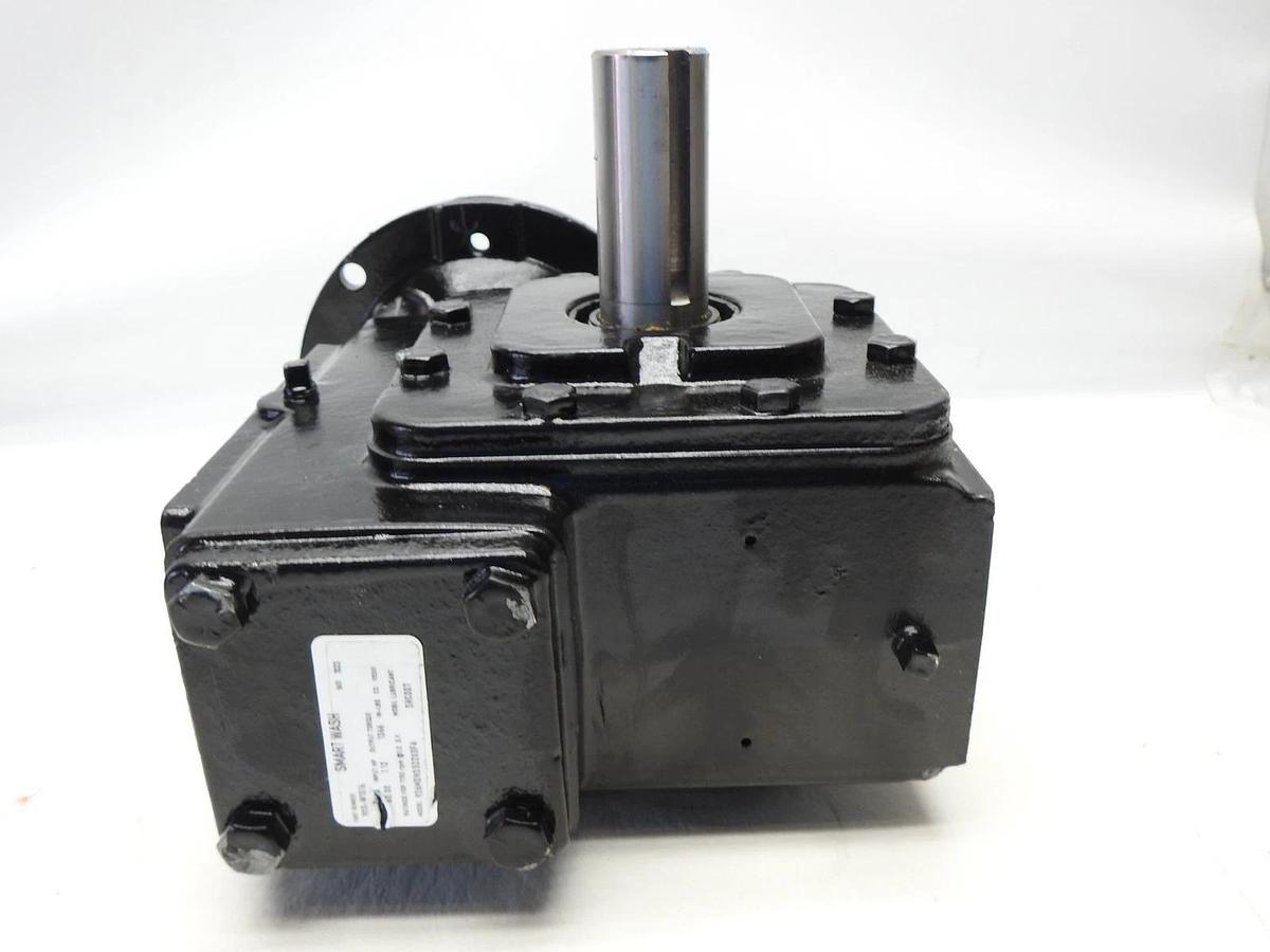 Winsmith 926 Gear Speed Reducer D90, Gearbox 926MDNS522X0FA, 926MDN, 40:1
