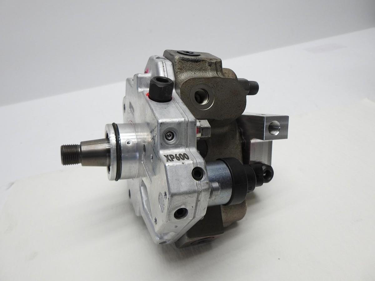 Industrial Injection Duramax 6.6L XP 600 CP3 Fuel Pump - AS IS UNTESTED