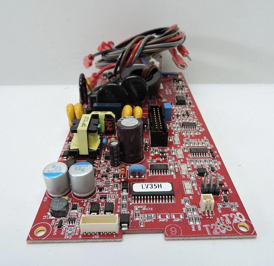 Clippercreek Charging Station Circuit Board GEN1 REV 3.2 060005119RWK - NEW