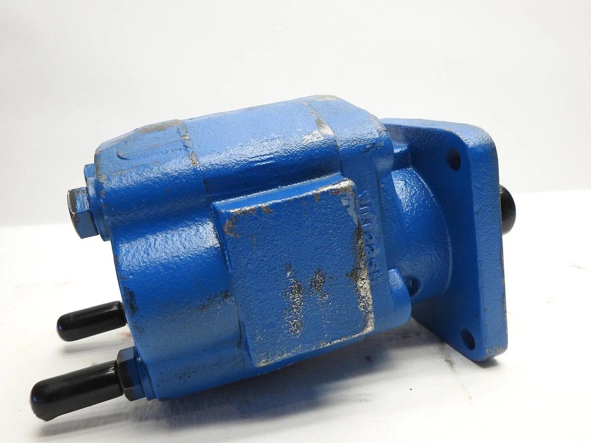 Permco P5151A567AAZA20-00 Hydraulic Gear Pump (20 PSI, 580 GPM) 5151 Series NEW