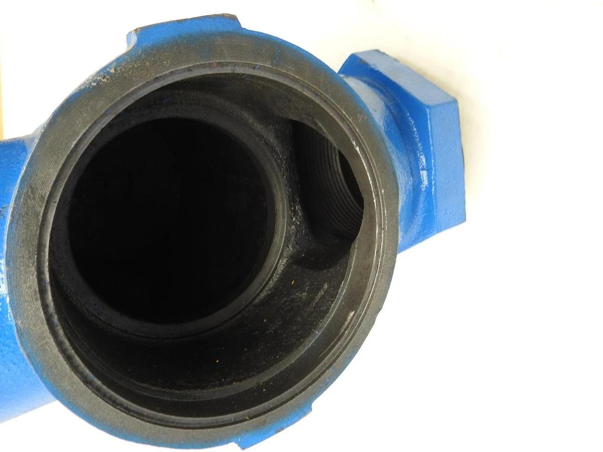 Eaton 30R Strainer 3" A126 Hayward 200 PSI ST325 - NOB NEW!