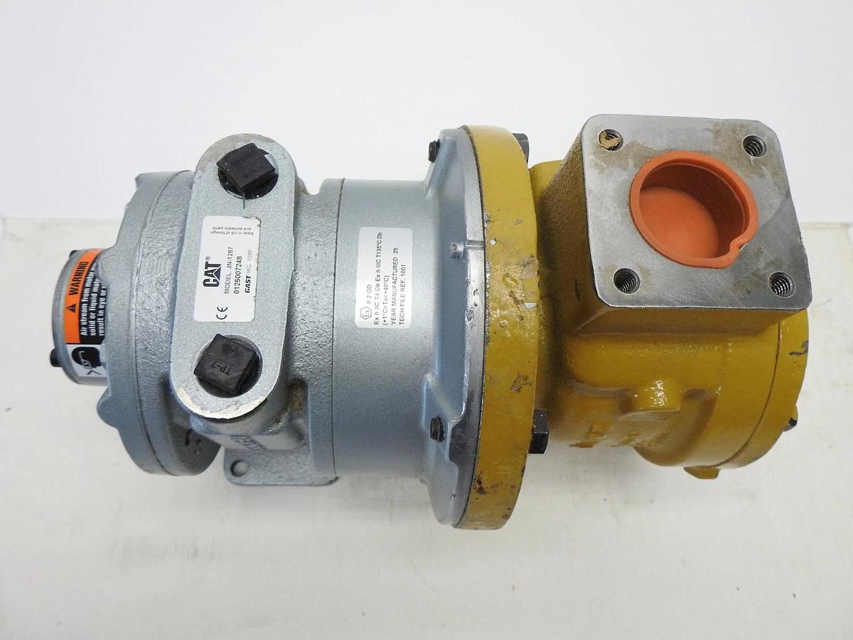 OEM CAT 1W-4776 Prelubrication Pump - GENUINE NEW!