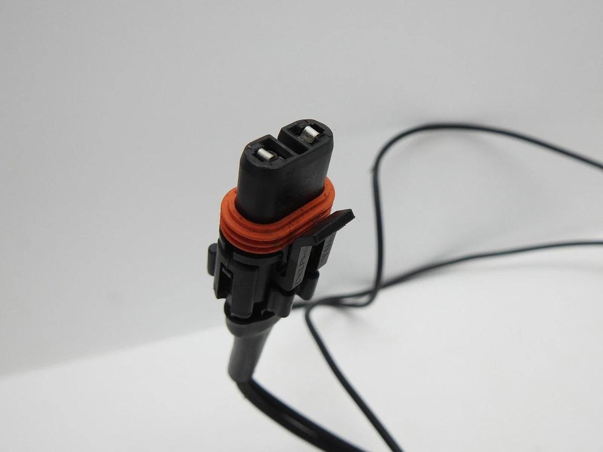 OEM Bendix 109869 AD-9 Style 12V Heater Wiring Harness Genuine NEW
