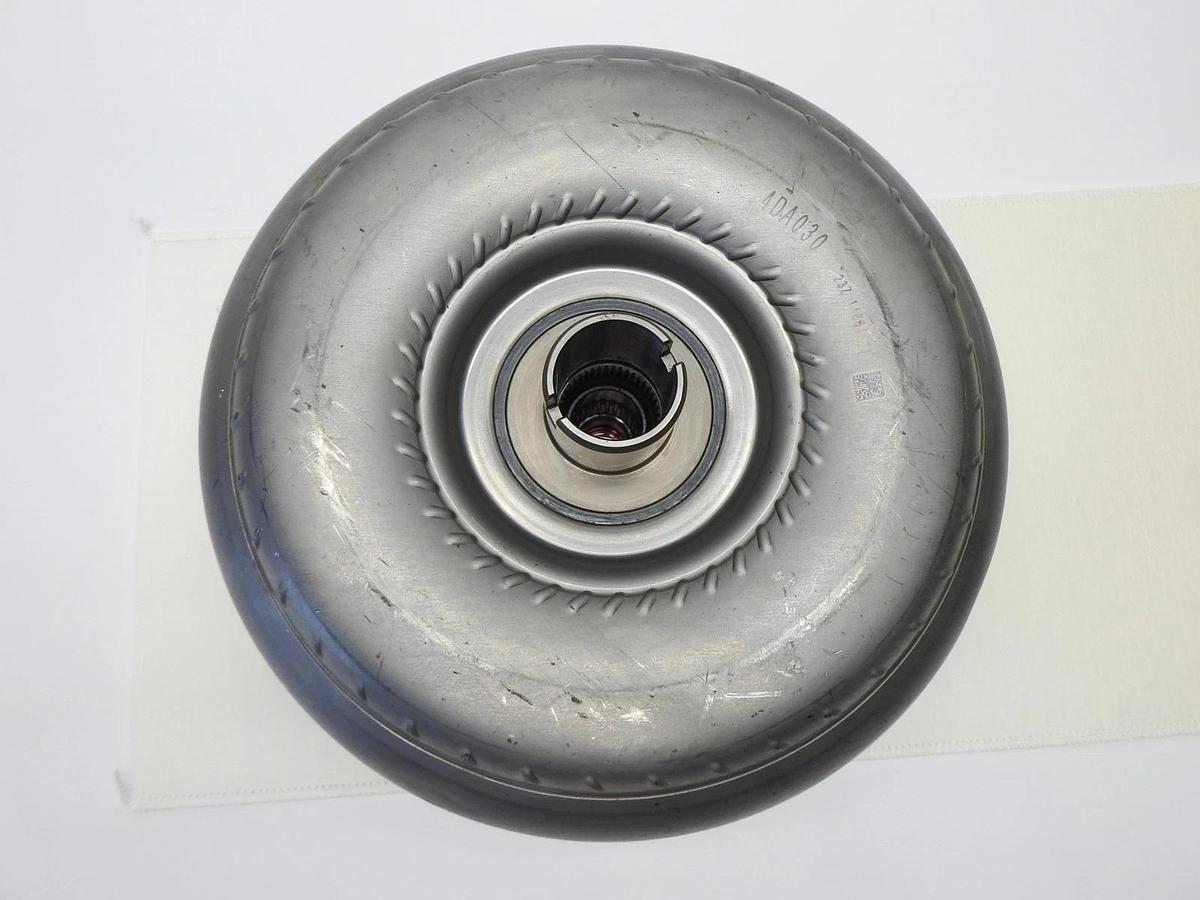 2024 Toyota Tacoma 2.4L Turbo, 2.4L Hybrid Torque Converter 4DA030, 23Z 14864-T4