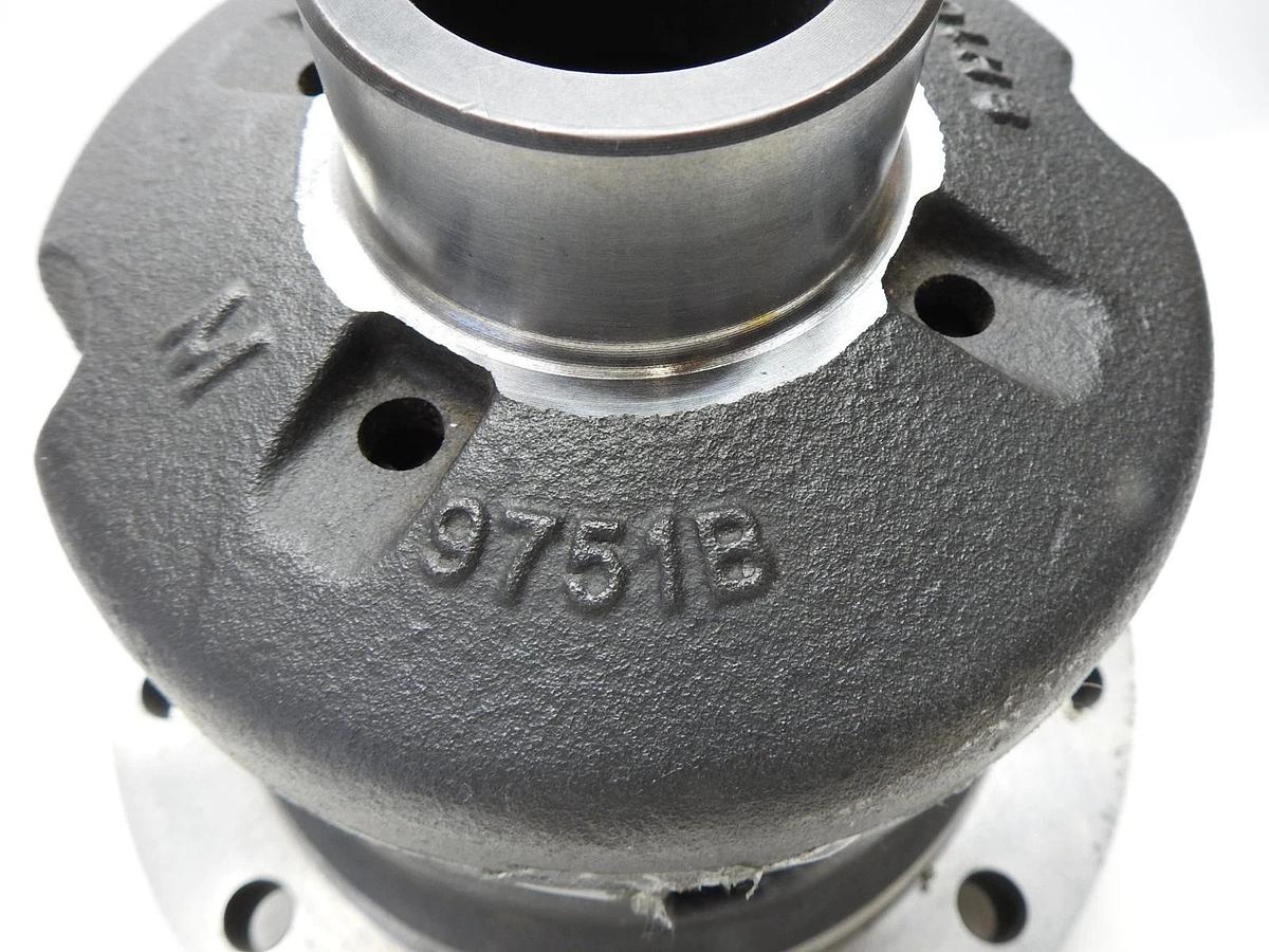 AAM 12 Bolt 30 Spline Differential Locker Hub - 5131B 9751B GM Chevy Mopar NEW!
