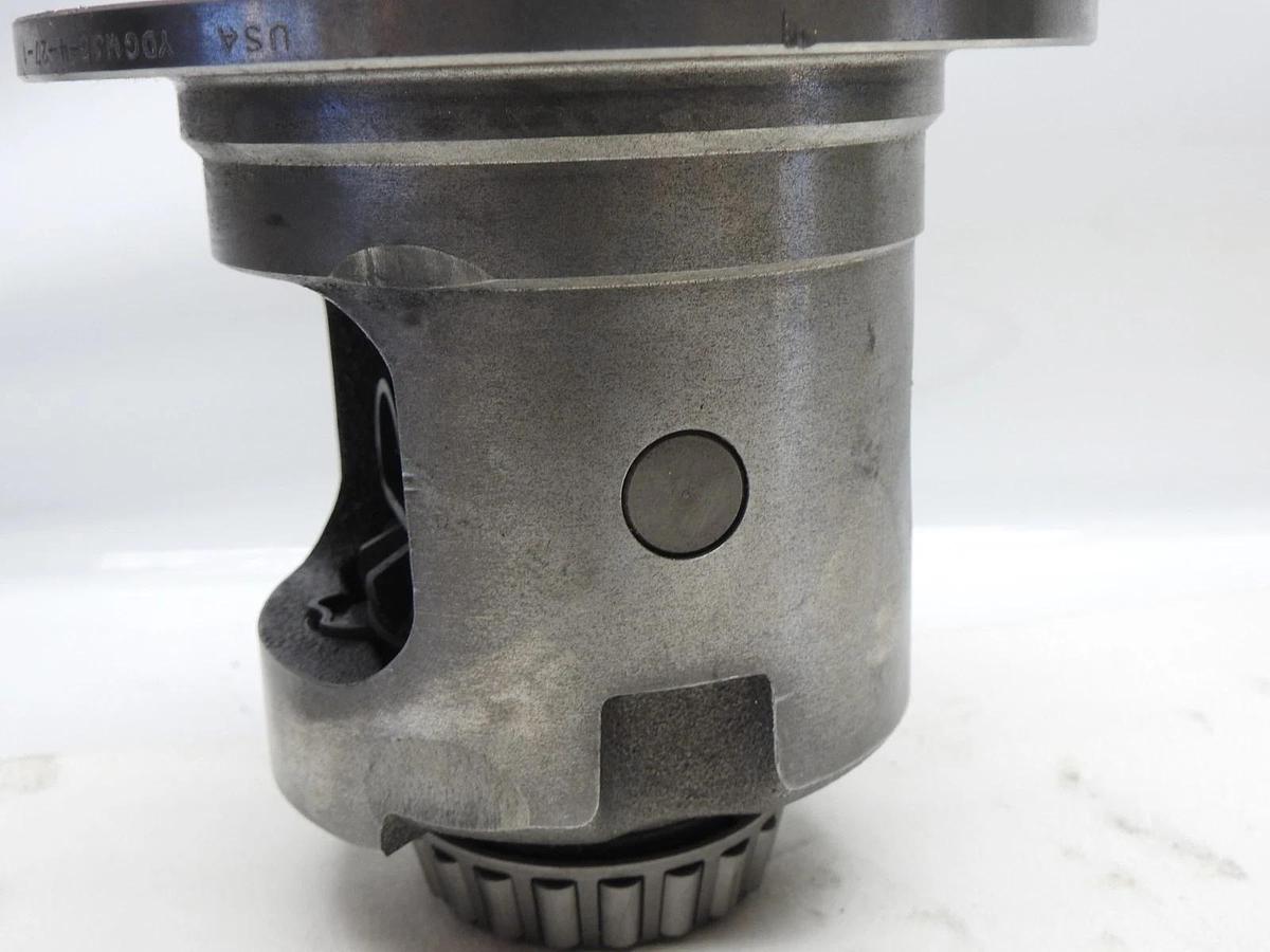 Yukon Gear & Axle YDGM35-4-27-1 Dura Grip Positraction - NEW TAKE OFF
