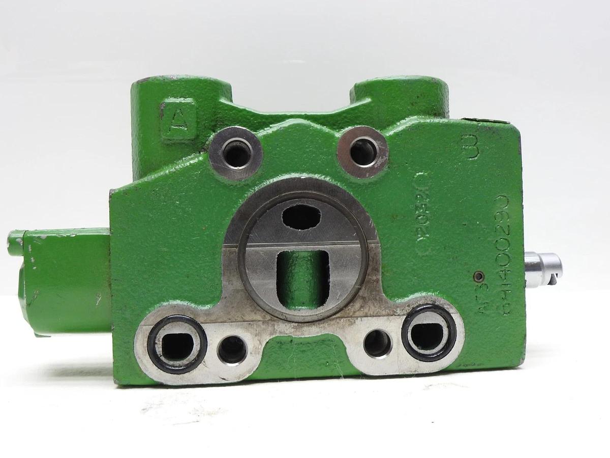 GENUINE John Deere SJ24786 Mid Mount Selective Control Valve - USED NICE