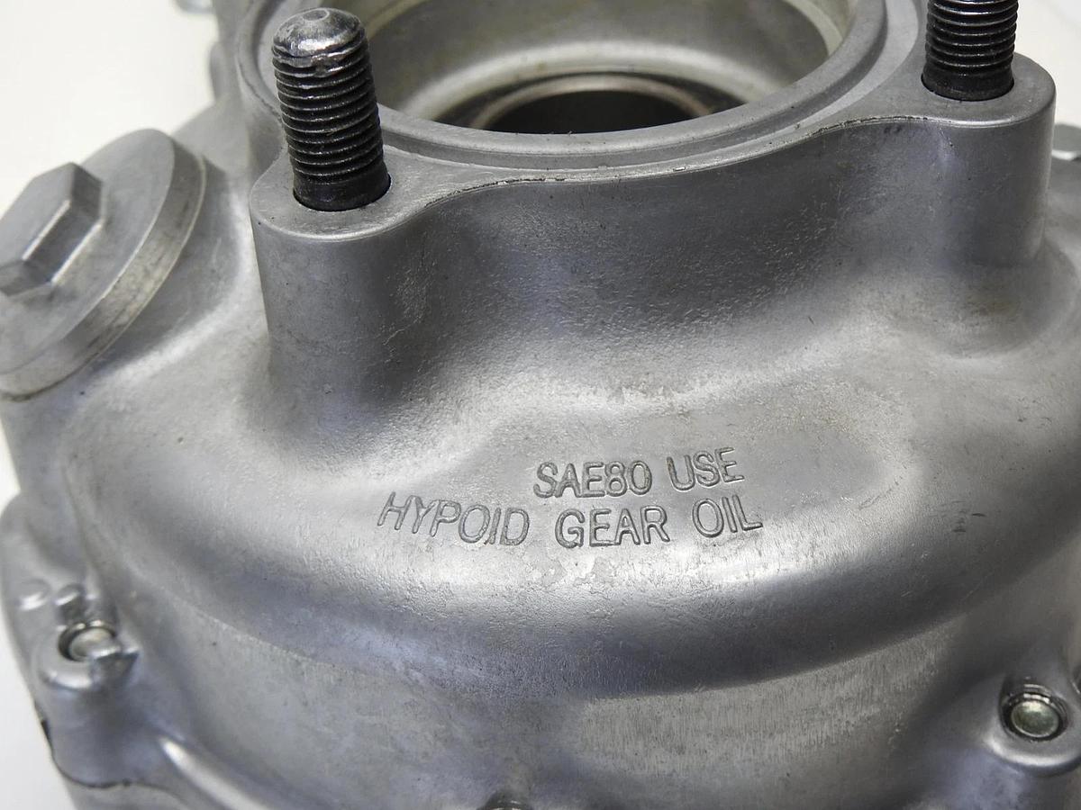 OEM Honda 41300-HN2-000 TRX500 Foreman Rubicon ATV Rear Differential Rear End