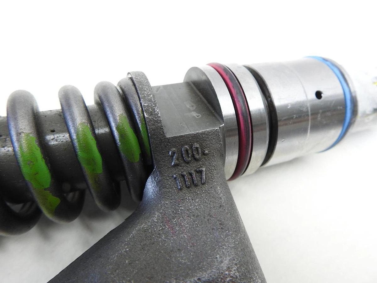 200-1117 2001117 for CAT C15 Diesel Engine Common Rail Fuel Injector Caterpillar