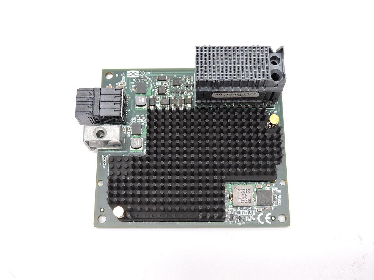 Refurbished IBM 81Y3125 Flex System 4-Port 10GB Ethernet Adapter 8z - FACTORY REMAN!