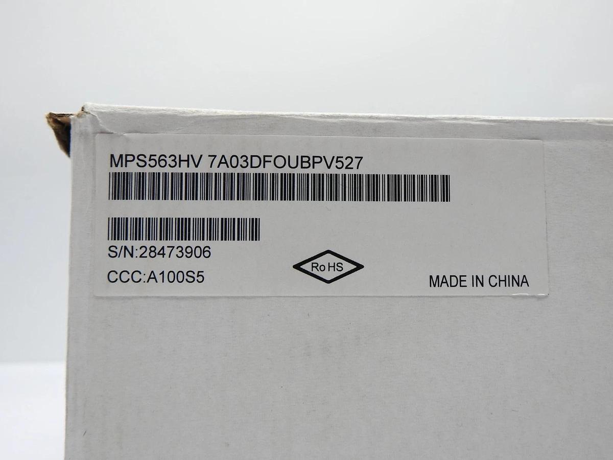 Image Stream MPS563HV Outdoor Access Point MPS563 - NEW