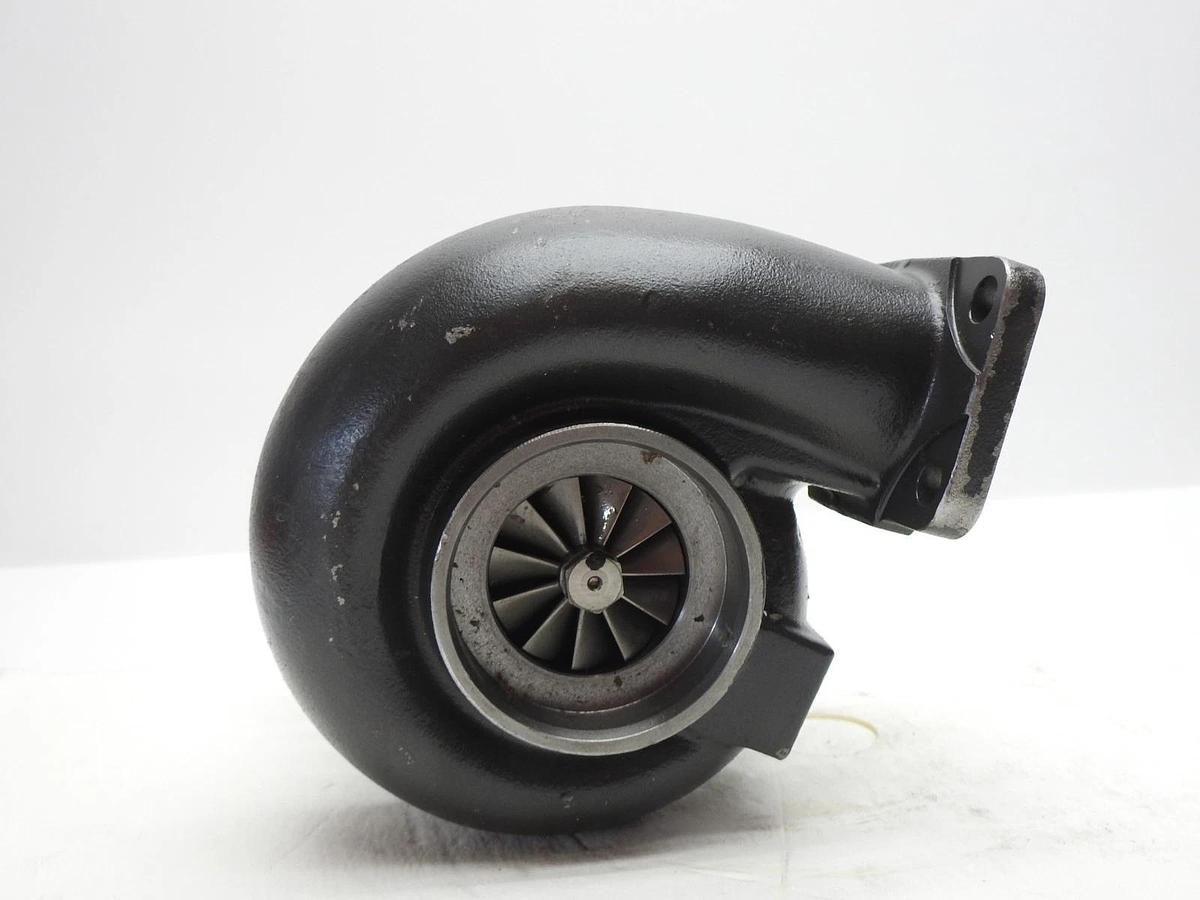 TC0241 Turbo Charger A/R 42 24060916CH TurboCharger (Unknown Fitment)