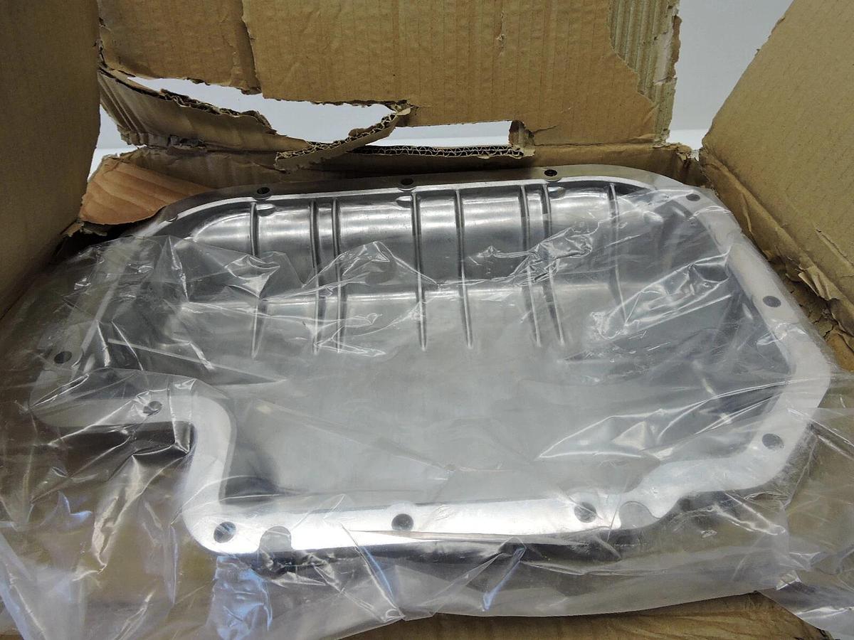Dorman 264-720 Engine Oil Pan for 98-11 ML320 E320 C280 E430 SL500 CLK320 G55