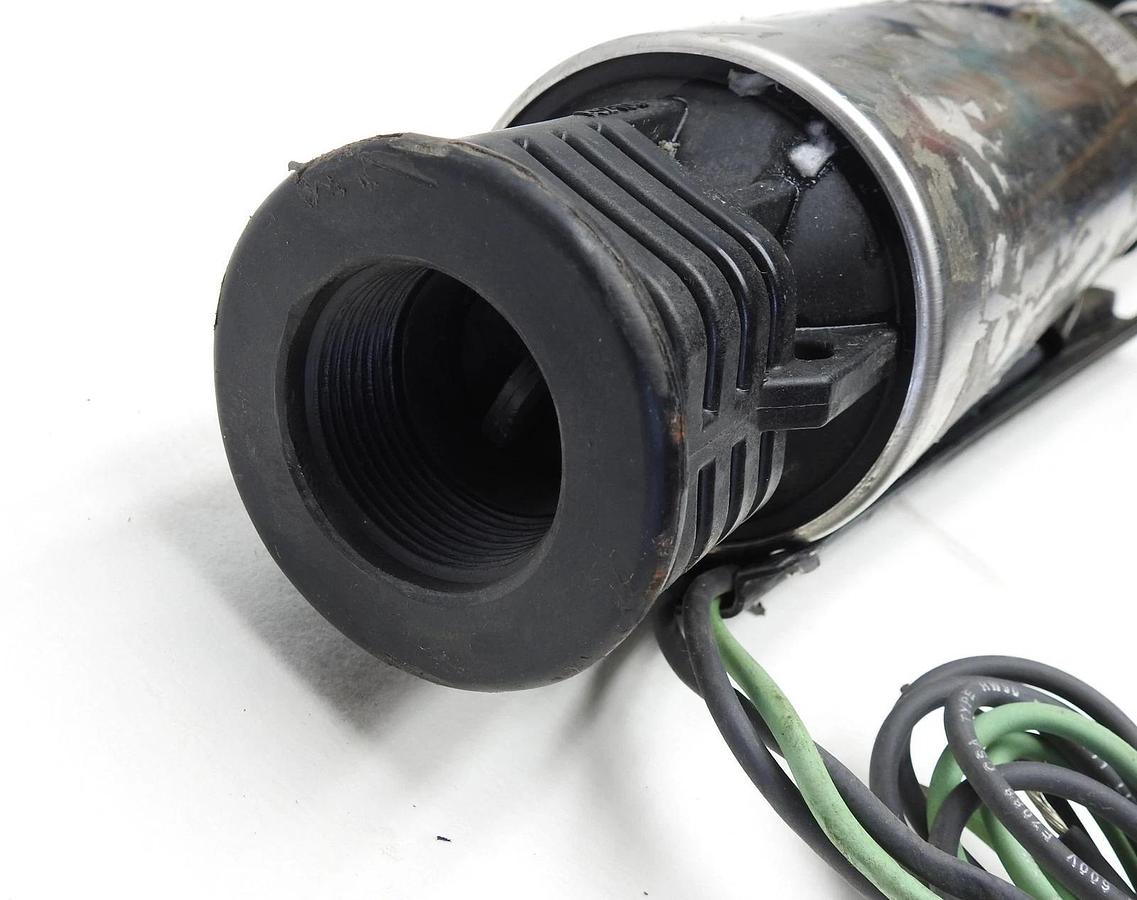 Myers 2NFL52-8-P4-01 2 Wire Submersible Pump w/ Pentair P42B0005A2-01 - NOB NEW