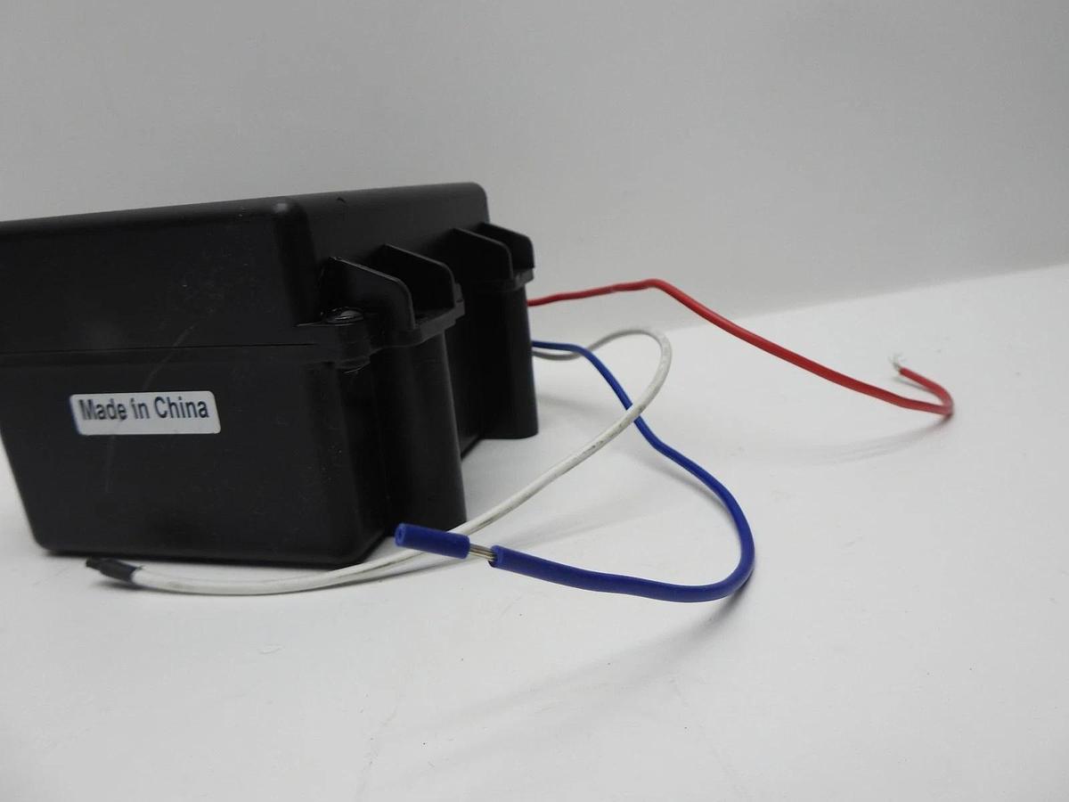 CURT S05201X-RA Trailer Breakaway System - NOB NEW!