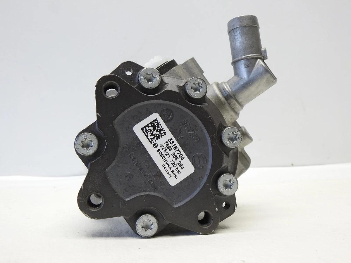 OEM Bosch 53187704 Hydraulic Steering Pump 2014-21 Ram ProMaster - BROKE FLANGE