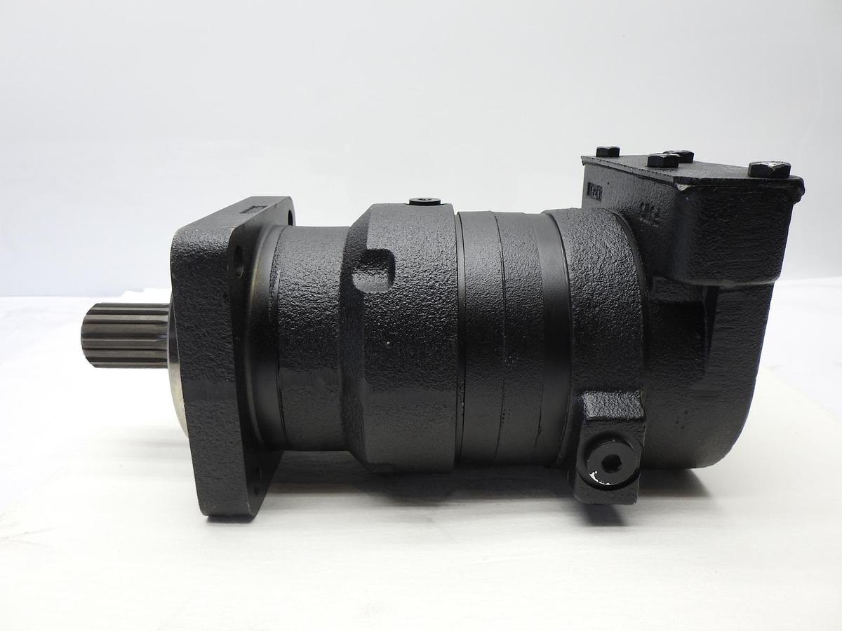 OEM Eaton Char-Lynn 178-0077-004 VIS40 Valve-In-Star Hydraulic Motor 150-1027