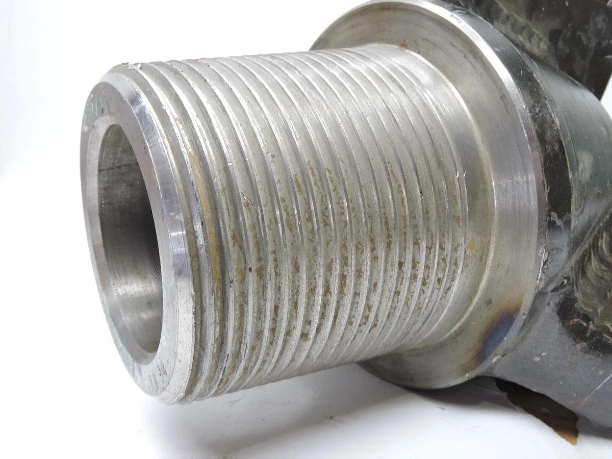 LARGE (11 3/4" Diameter) INDUSTRIAL MINING BIT Well Drilling - NEW!