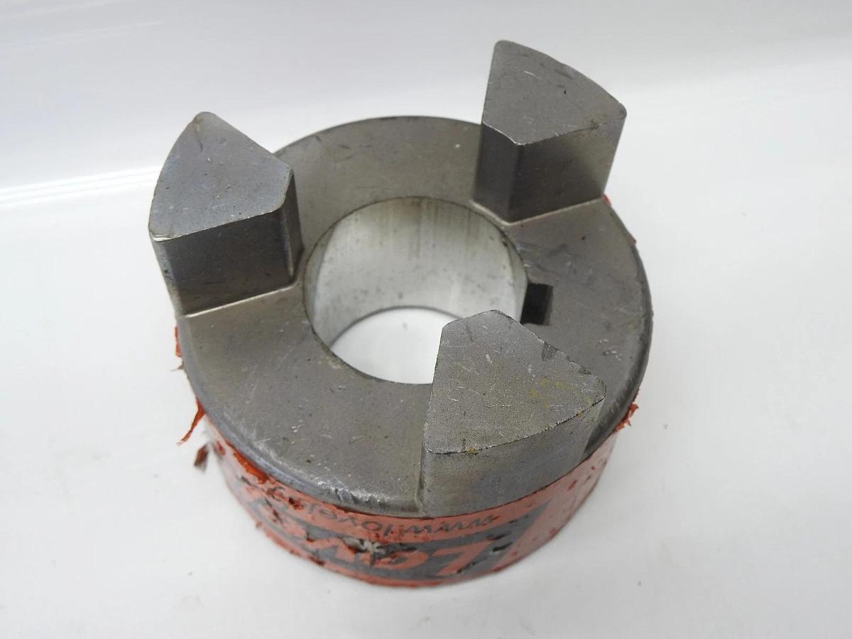 LOVEJOY L150 JAW COUPLING HUB 1-3/4 3/8X3/16 KW 68514412119 - BULK NEW!