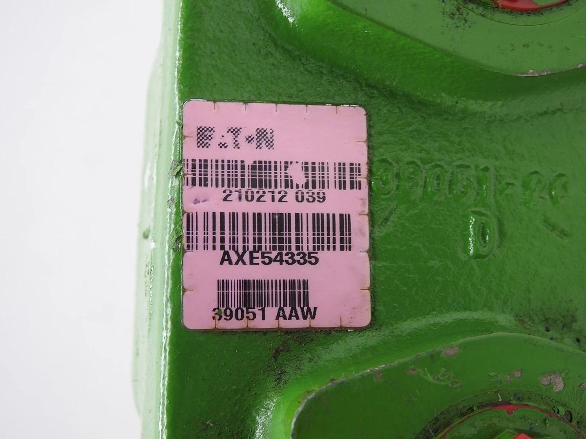 Genuine John Deere AXE54335 Control Valve for S7 700, S650, S660 Combine + More