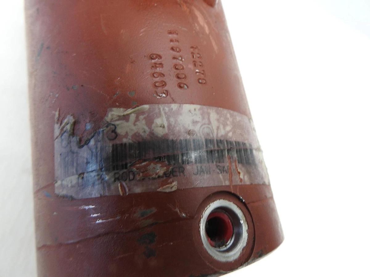 Hydraulic Cylinder 12270, 1197006, 64603 (4 Bolt) Hydraulic Pump - NEW