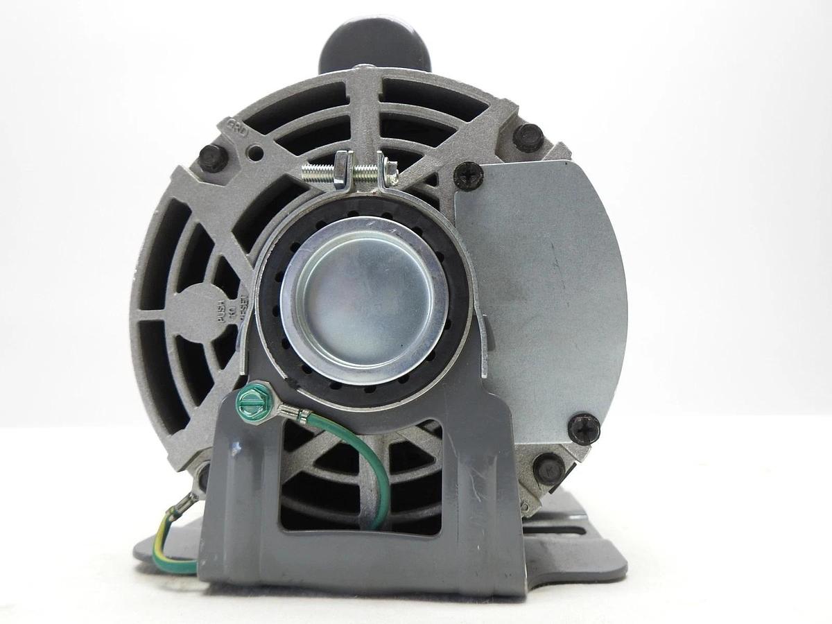 Marathon Motors B313 Fan Blower Motor 48C17D2042 1/4Hp 115/230V 1725Rpm