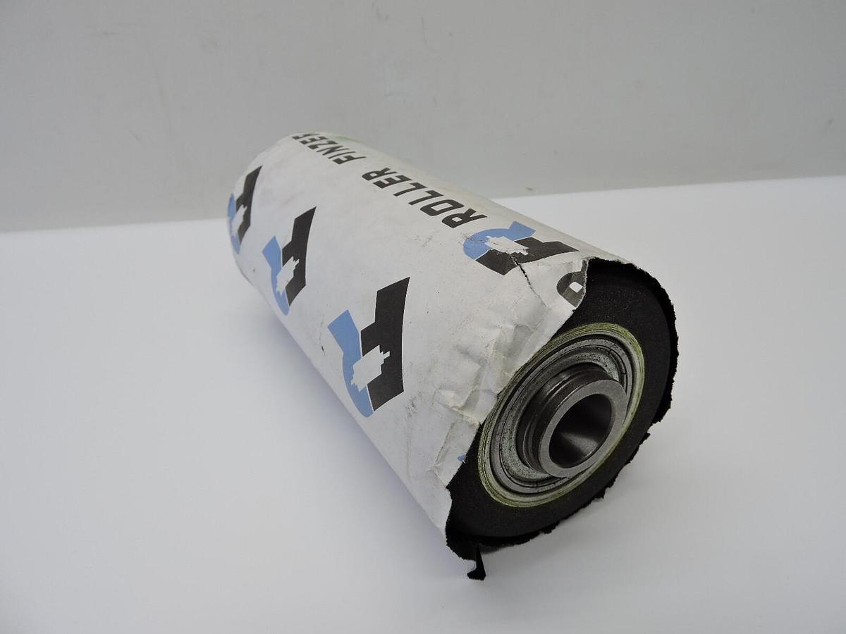 Finzer Duro 60 Roller 3.625" x 7.125" x 7.750" - NEW!