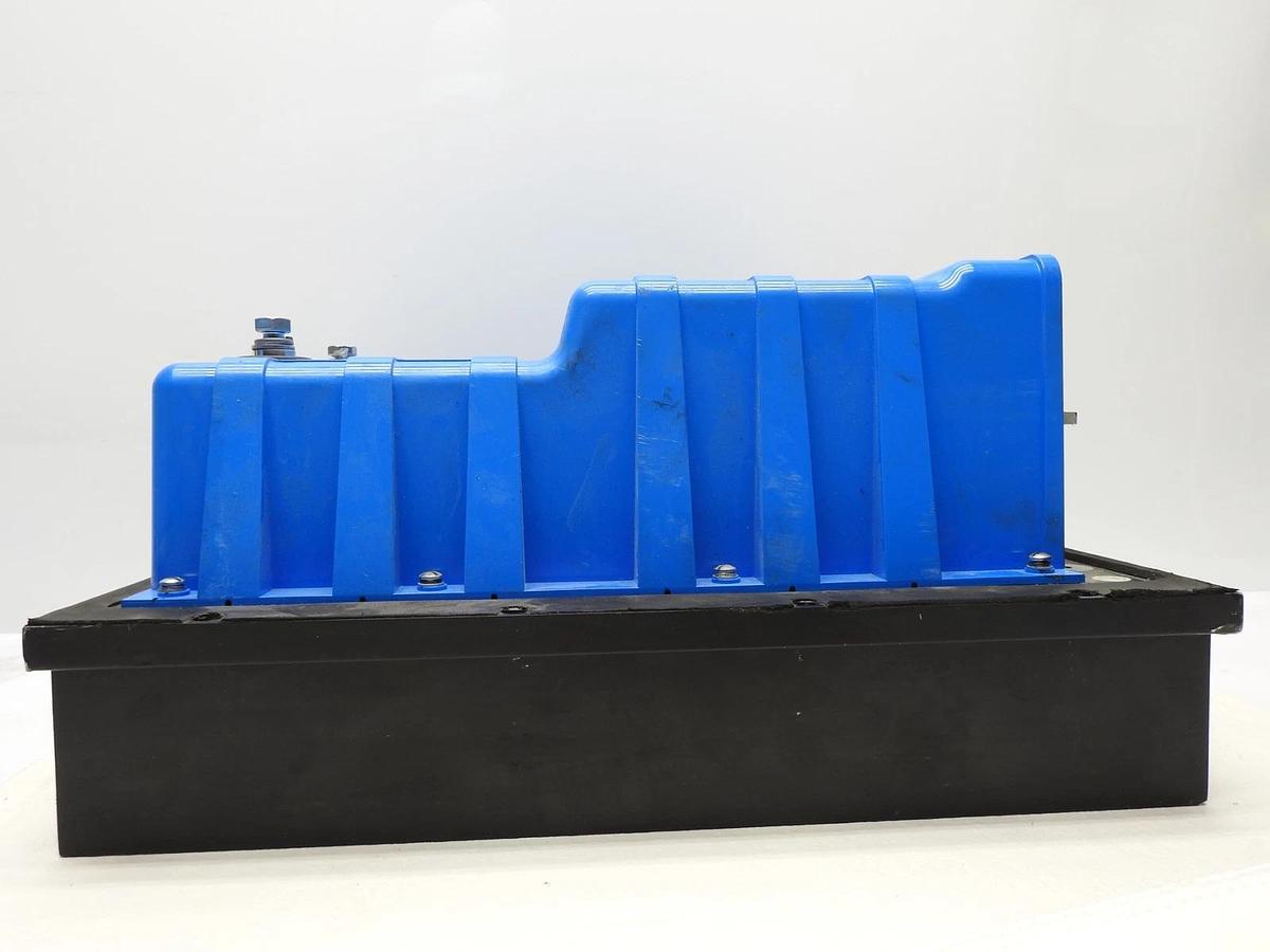 GE 109W6843P001 20 NM Meter Hub Converter Assy