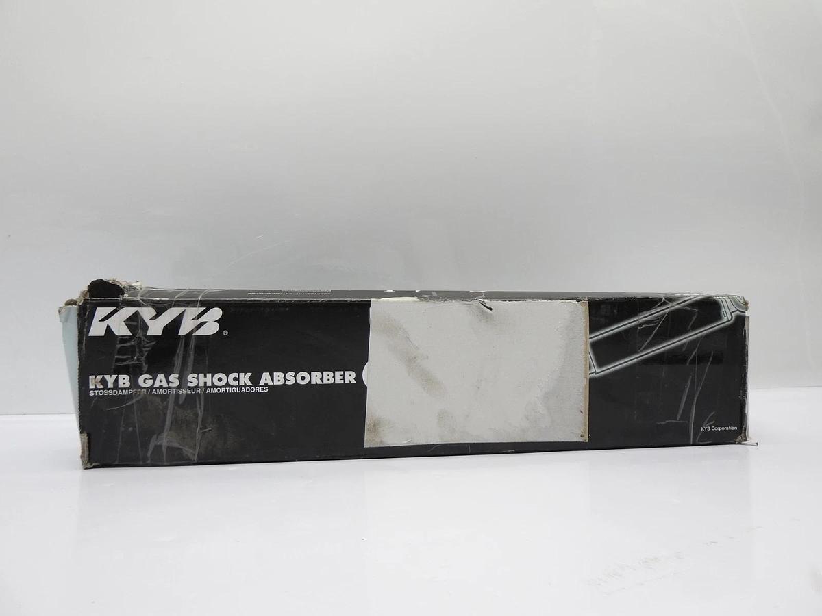 NOB NEW! KYB KG54309 Gas-A-Just Shock Absorber Front