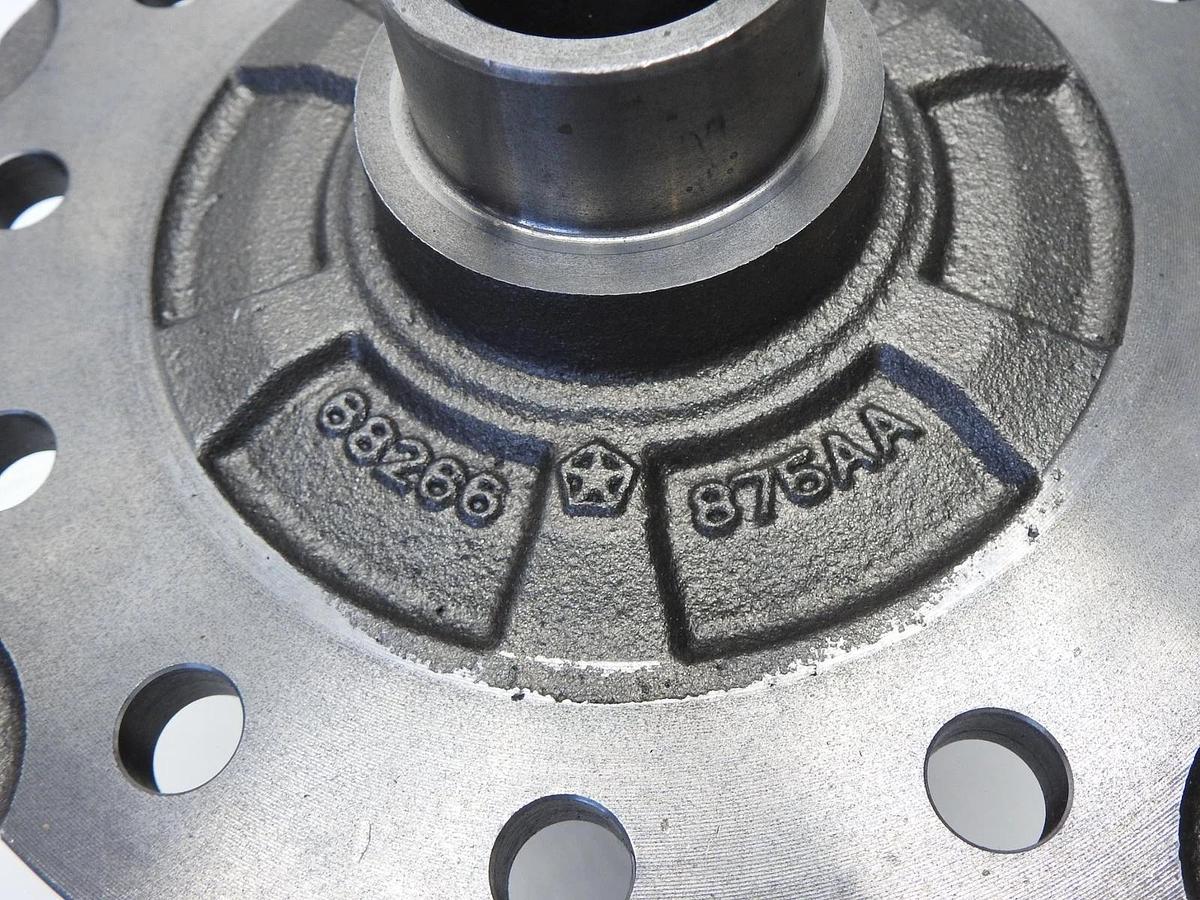 Mopar 68266877 Case Assembly-Differential 68266877AA for 2011-2024 Ram 1500 OEM!