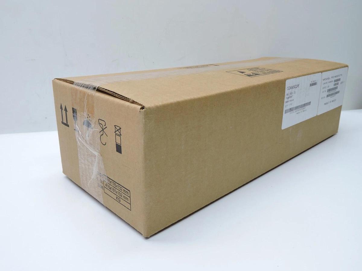 NEW! CommScope PowerShift Module 2 Separate 2020 Watts Circuits PS-1600-73