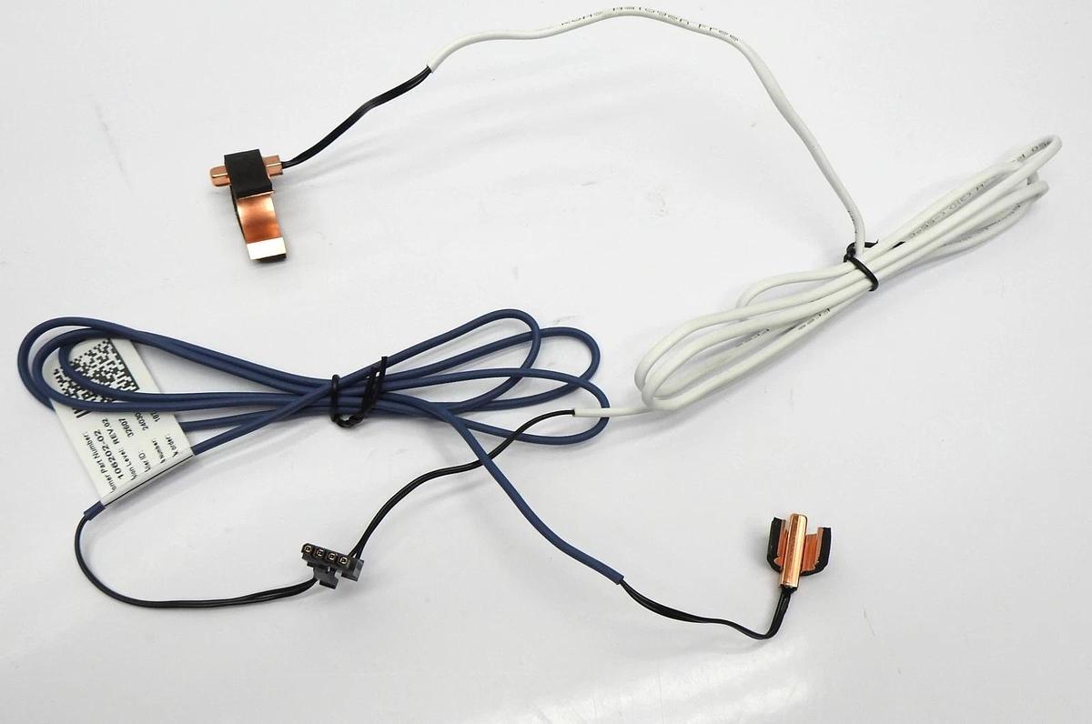 GENUINE GE 106202-02 Sensor Temperature 7/8 19V56 / AP7210561 - OEM NEW!