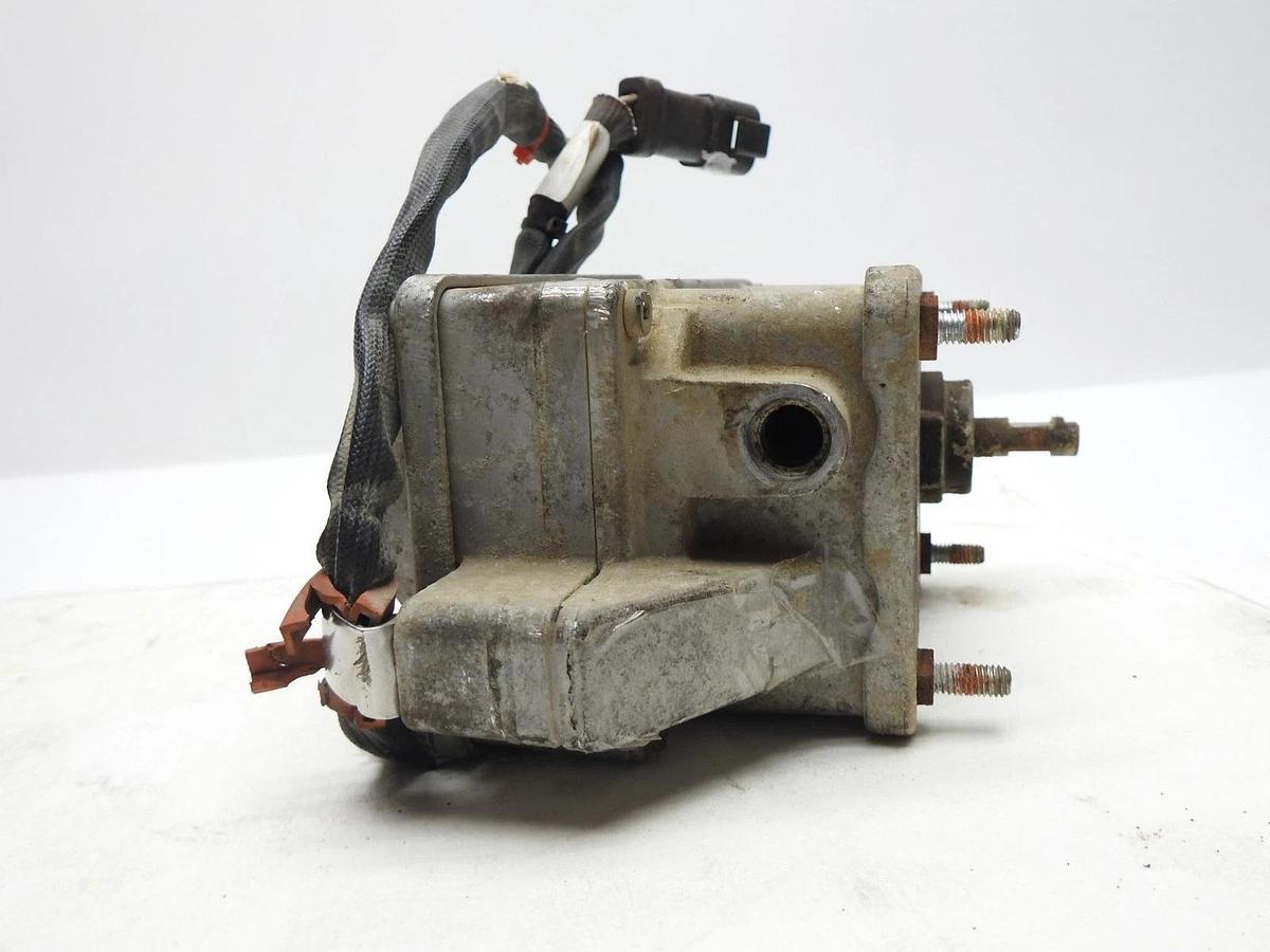 OEM John Deere Turbocharger Actuator 9660ST RE523318 for 8430 8130 6090 8230 12V