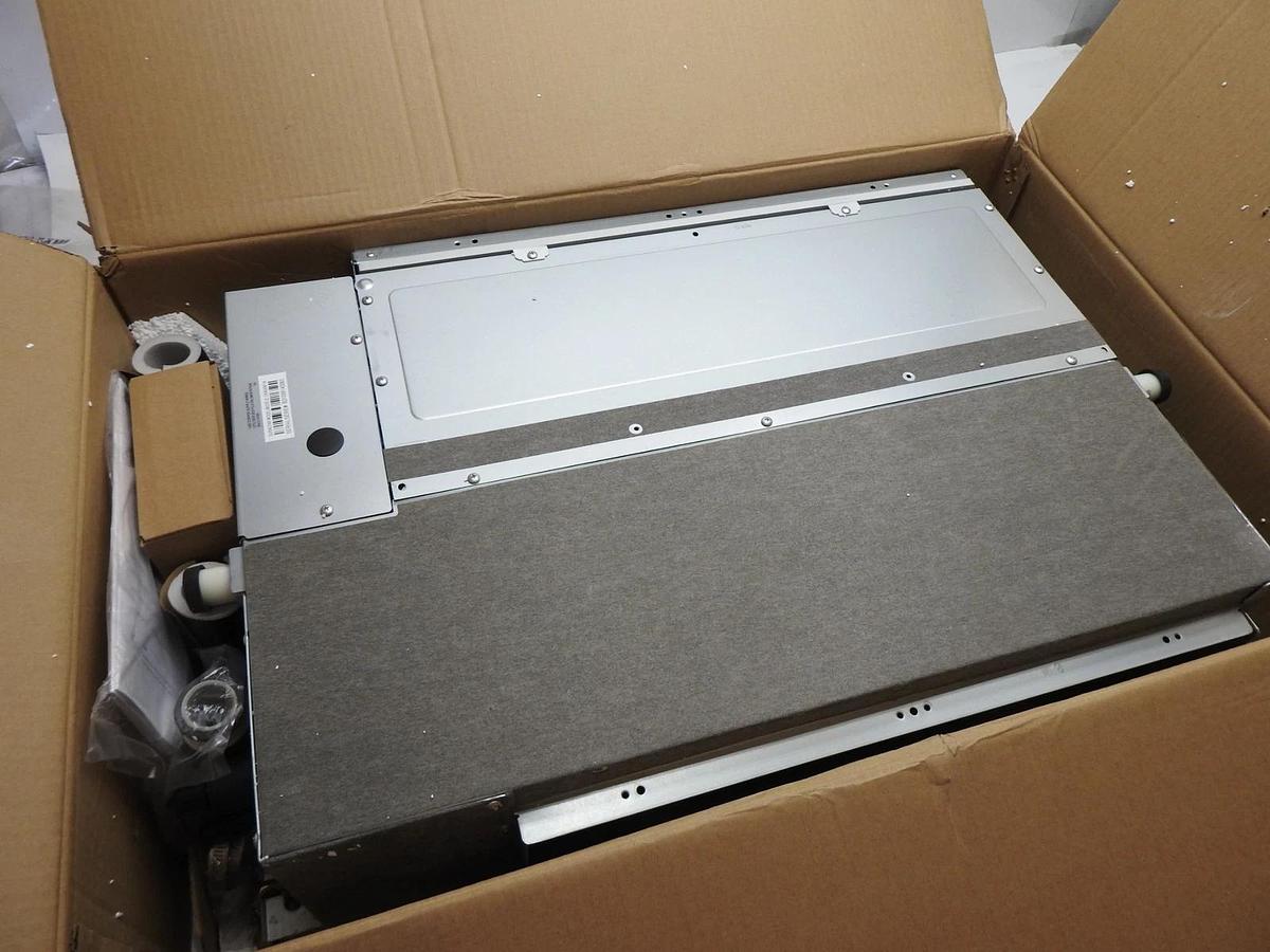 Durastar 9,000 BTU Cooling / 10,000 BTU Heating Mini Split Concealed Duct Indoor