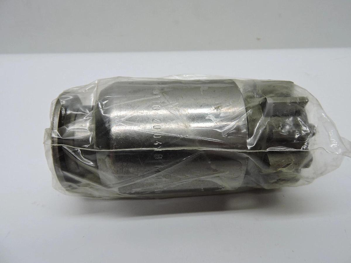 ZEN 54-123-ZEN Starter Drive Motor for 40Mt,42Mt,50Mt, Series Dd 11-T 19-Spl NEW