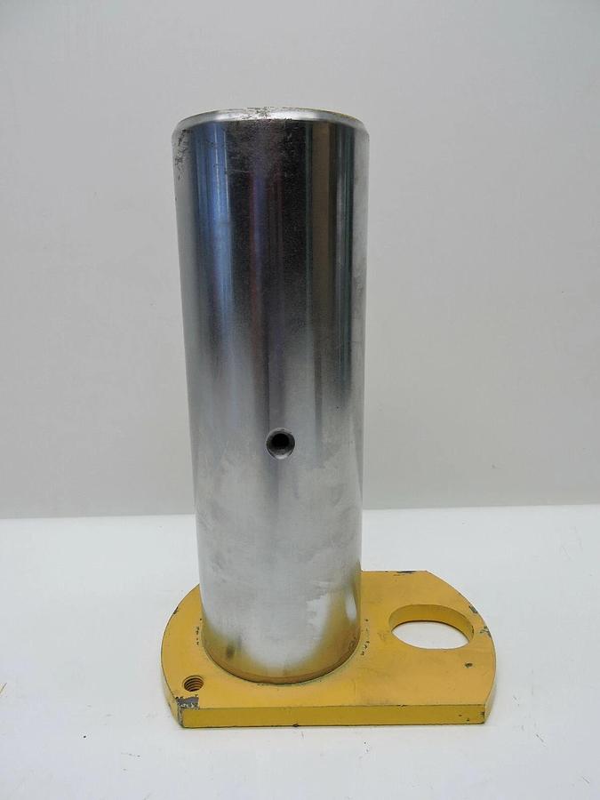 Equipment Linkage Pin 11" x 3 11/16 Cat Caterpillar - NOB NEW!