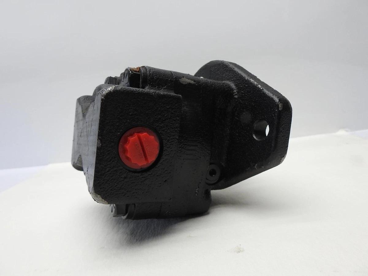 GENUINE Parker 3269219013 PGM315 Series Hydraulic Intertech Gear Motor - OEM NEW
