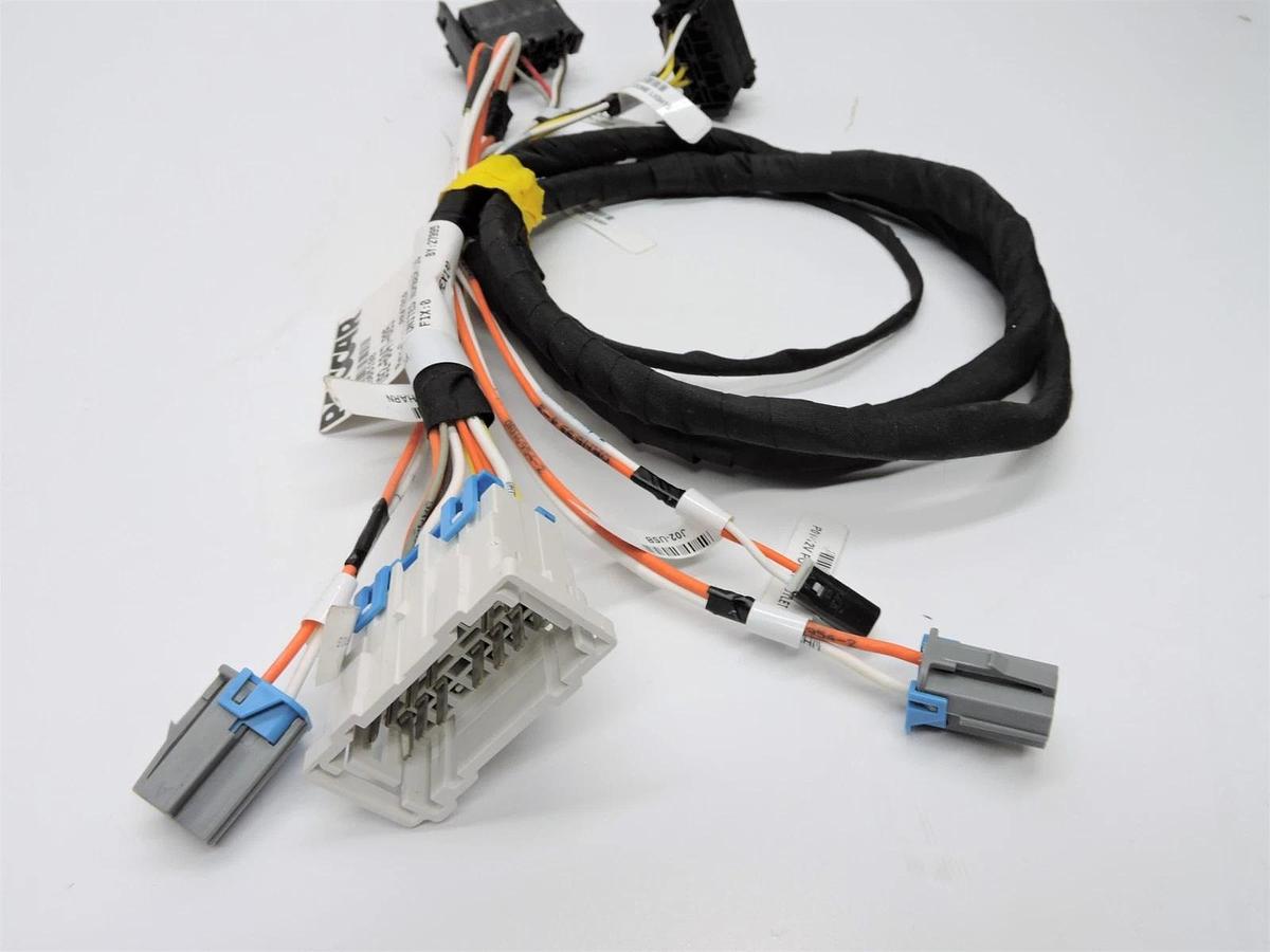 Paccar U92-6047-005 Wiring Harness P2365190 - GENUINE OEM NEW!
